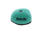 Twin Air 151130FRX Replacement Fire-Resistant Pre-Oiled Air Filter for Kawasaki KX250F and KX250X