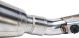 Yoshimura RS-12 Signature Series Exhaust System SS/AL/CF 219220S320