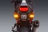Yoshimura 075BG124010 Fender Eliminator V2 Kit for Honda CRF1100L Africa Twin