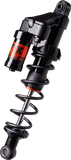 FOX Factory Series QS3 Rear Track Shock Kit for Ski-Doo Backcountry, Part 853-02-059