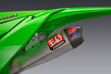 Yoshimura RS-12 Exhaust System for Kawasaki KX450 – SS/Al/Cf