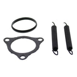 Vertex Pistons 01-04 CR 125 R Exhaust Gasket Kit 823164
