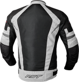 Ps Ventilator D3o Jacket Black/Silver Textile 4x