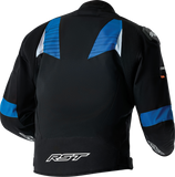 RST Tractech Evo Textile Jacket Medium 103640BLU-42