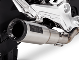 Vance & Hines 17–20 Honda Grom Hi-Output Hooligan Exhaust, Part 14333