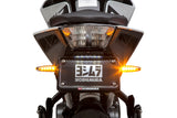 Yoshimura 070BG162000 Fender Eliminator Kit for 2020 KTM 200 Duke