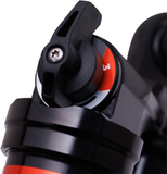 FOX Burandt Series 1.5 FLOAT 3 QS3 Ski Shock Kit for Polaris Pro-RMK and SKS