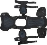 FLY RACING SM/MD Blueprint Rch 3 Chest Protector, 36-6004S