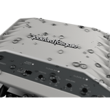 Rockford Fosgate 300 Watt M2 M2-300X4 4-Channel Element Ready Amplifier