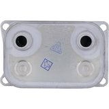 All Balls 24-3002 Oil Cooler Replacement Kit for Polaris RZR and General Models