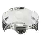 Wiseco 97.00 mm Racers Elite Piston RE815M09700 for 2010–2013 Yamaha YZ450F