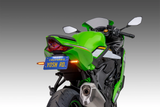 Yoshimura 075BG147200 Fender Eliminator V2 Kit for Kawasaki ZX-4R and ZX-4RR