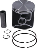 Vertex Pistons 24385B 300cc Cast Replica Piston Kit for 2018–2021 Beta RR 2T 300