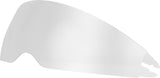 FLY RACING Sentinel Inner Sunshield Clear 73-89804