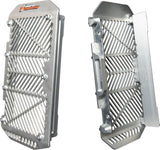 Enduro Engineering Billet Radiator Guards for Yamaha YZ125 and YZ250X – Part 12-5102