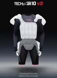 Tech-Air 10 V2 Race Airbag System