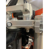 Enduro Engineering Handlebar Riser Mount Kit 5-20mm for GasGas, Husqvarna and KTM, Part 23-1024
