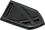 Kuryakyn 5755 Phantom Brake Pedal Pad, Black