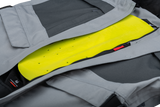 Fly Racing Off Grid Jacket Black 2X – Waterproof and Breathable Motorcycle Outerwear