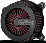 Vance and Hines 40369 HD Sportster Cage Fighter Air Intake