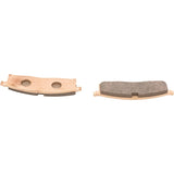 All Balls 18-8088 Sintered Brake Pad Kit for Yamaha YZ80