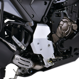 ZETA 5000-Grade Aluminum Frame Guard ZE52-0342 for Yamaha XTZ700 Ténéré