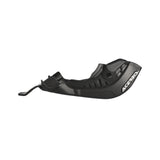 ACERBIS Skid Plate Kaw Black 2986910001