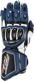 Tractech Evo 4 Ce Glove Blue/White/Black Sm