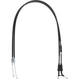 All Balls Throttle Cable 45-1273 for Honda CRF450X and CRF450L