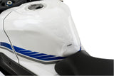 Puig Performance Clear Motorcycle Tank Pad, Part Number 4051W