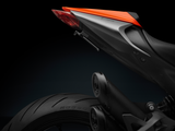 Rizoma PTU012B Flat Out Fender Eliminator for Ducati Monster 937