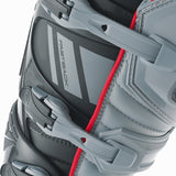 Gaerne Fastback Endurance Boots Cactus Blue, Size 8, Part Number 2196-003-8
