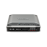 Rockford Fosgate 300 Watt M2 M2-300X4 4-Channel Element Ready Amplifier