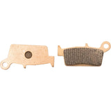 All Balls 18-8062 Sintered Brake Pad Kit for Gas-Gas EC 250F and MC 250