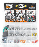 BOLT Euro Style Two-Stroke Pro Pack EUPP-200/300 for KTM 250 SX