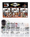 BOLT Euro Style Two-Stroke Pro Pack EUPP-200/300 for KTM 250 SX