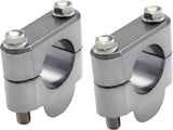 ZETA 1-1/8-Inch Handlebar Risers 19mm ZE53-0219