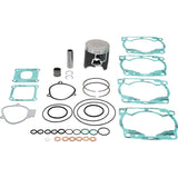 Vertex Pistons 300cc C Piston Kit VTK24244C