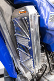 Enduro Engineering Billet Radiator Guards for Yamaha YZ125 and YZ250X – Part 12-5102