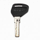GIVI 34L V35 MONOKEY Side Case Security Lock Set, Model SL102, Part Number SL102