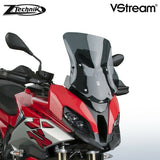 ZTechnik Sport Dark Tint VStream Windscreen Z2392