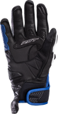 Freestyle 2 Ce Glove Black/Blue/White 2xl