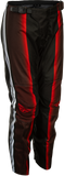 Fly Racing Youth F-16 Raze Pants Black/Red/White, Size 22, Part Number 380-23122