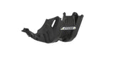 CYCRA Full Armor Skid Plate Black for KTM 450 SX-F, 450 XC-F and Husqvarna FC 450 – 1CYC-6250-12