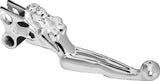 Kuryakyn 1.5 in Silhouette Levers 1049