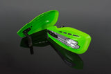 Renthal 7.62 cm HG-100-GN Green Moto Handguards