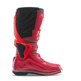 Gaerne Fastback Endurance Blood Moon Motorcycle Boots, Men’s Size 10