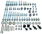 BOLT 98ATVTP ATV Track Pack Kit, 98-Piece Fastener Set
