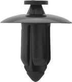 BOLT M8 Three-Stage Push Rivet Kit, 10-Pack, Part Number 2005-8SRIV