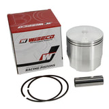Wiseco 76.50 mm WK1014 82-88 Kawasaki JS550 Piston Kit